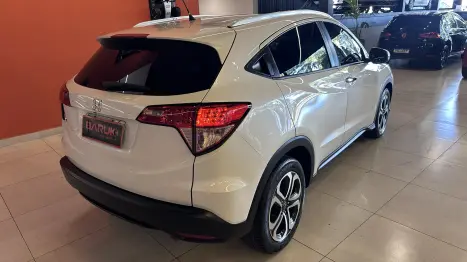 HONDA HR-V 1.8 16V 4P EXL FLEX AUTOM�TICO CVT, Foto 13
