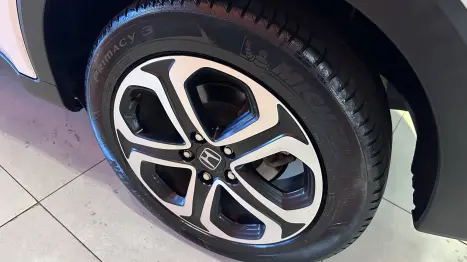 HONDA HR-V 1.8 16V 4P EXL FLEX AUTOM�TICO CVT, Foto 14