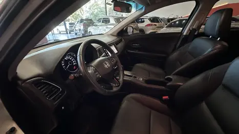 HONDA HR-V 1.8 16V 4P EXL FLEX AUTOM�TICO CVT, Foto 15