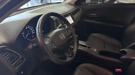 HONDA HR-V 1.8 16V 4P EXL FLEX AUTOM�TICO CVT, Foto 17