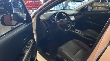 HONDA HR-V 1.8 16V 4P EXL FLEX AUTOM�TICO CVT, Foto 18