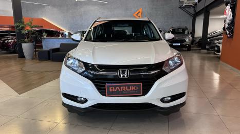 HONDA HR-V 1.8 16V 4P EXL FLEX AUTOM�TICO CVT, Foto 2