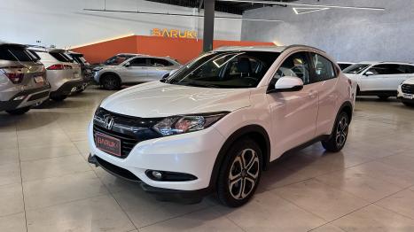 HONDA HR-V 1.8 16V 4P EXL FLEX AUTOM�TICO CVT, Foto 3