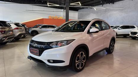 HONDA HR-V 1.8 16V 4P EXL FLEX AUTOM�TICO CVT, Foto 4