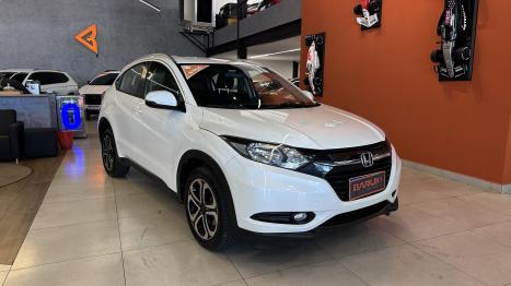 HONDA HR-V 1.8 16V 4P EXL FLEX AUTOM�TICO CVT, Foto 5