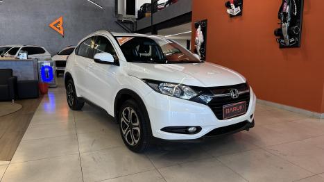 HONDA HR-V 1.8 16V 4P EXL FLEX AUTOM�TICO CVT, Foto 6