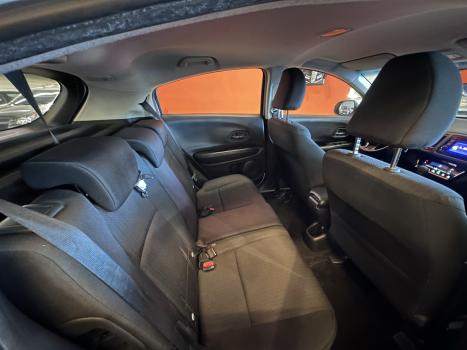 HONDA HR-V 1.8 16V 4P EXL FLEX AUTOM�TICO CVT, Foto 7