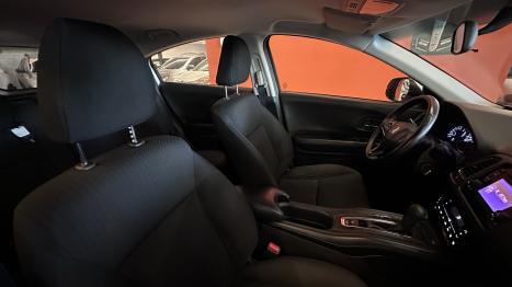 HONDA HR-V 1.8 16V 4P EXL FLEX AUTOM�TICO CVT, Foto 8