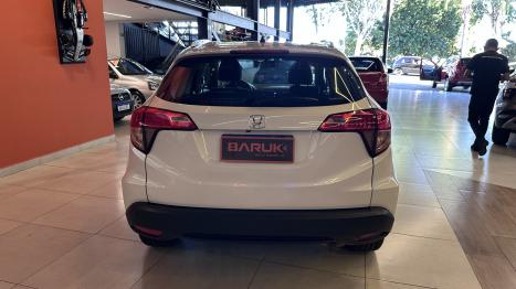 HONDA HR-V 1.8 16V 4P EXL FLEX AUTOM�TICO CVT, Foto 9