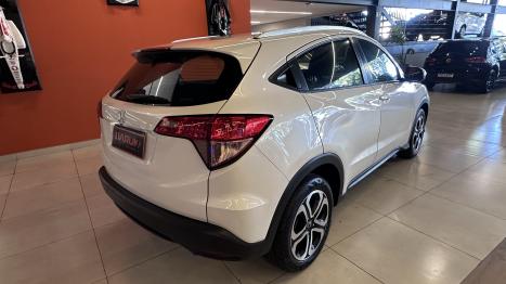 HONDA HR-V 1.8 16V 4P EXL FLEX AUTOM�TICO CVT, Foto 10