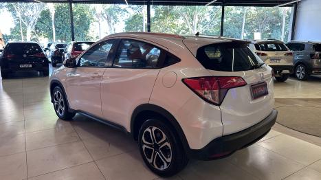 HONDA HR-V 1.8 16V 4P EXL FLEX AUTOM�TICO CVT, Foto 11