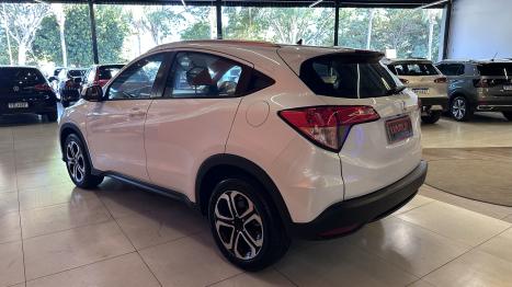 HONDA HR-V 1.8 16V 4P EXL FLEX AUTOM�TICO CVT, Foto 12