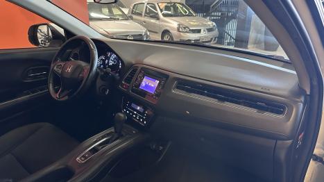 HONDA HR-V 1.8 16V 4P EXL FLEX AUTOM�TICO CVT, Foto 13