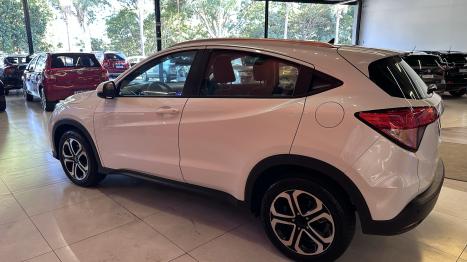 HONDA HR-V 1.8 16V 4P EXL FLEX AUTOM�TICO CVT, Foto 14