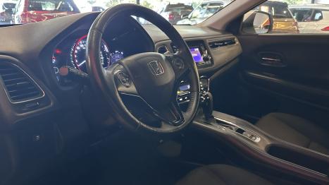 HONDA HR-V 1.8 16V 4P EXL FLEX AUTOM�TICO CVT, Foto 15