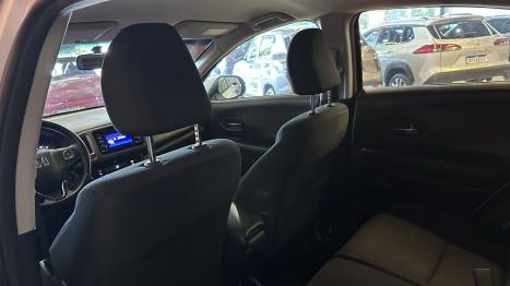 HONDA HR-V 1.8 16V 4P EXL FLEX AUTOM�TICO CVT, Foto 16
