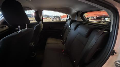 HONDA HR-V 1.8 16V 4P EXL FLEX AUTOM�TICO CVT, Foto 17