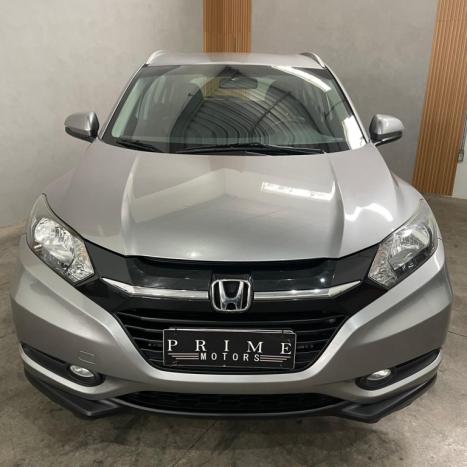 HONDA HR-V 1.8 16V 4P EX FLEX AUTOM�TICO CVT, Foto 3