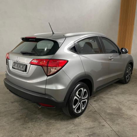 HONDA HR-V 1.8 16V 4P EX FLEX AUTOM�TICO CVT, Foto 6