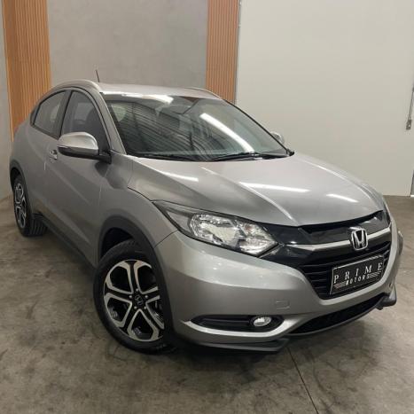 HONDA HR-V 1.8 16V 4P EX FLEX AUTOM�TICO CVT, Foto 9