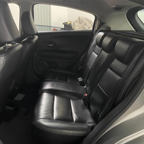 HONDA HR-V 1.8 16V 4P EX FLEX AUTOM�TICO CVT, Foto 10