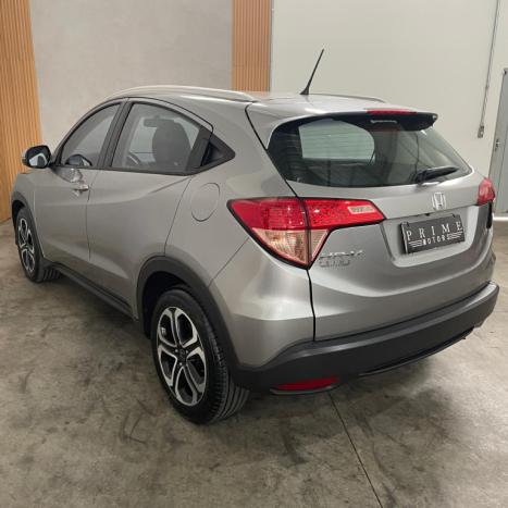 HONDA HR-V 1.8 16V 4P EX FLEX AUTOM�TICO CVT, Foto 12