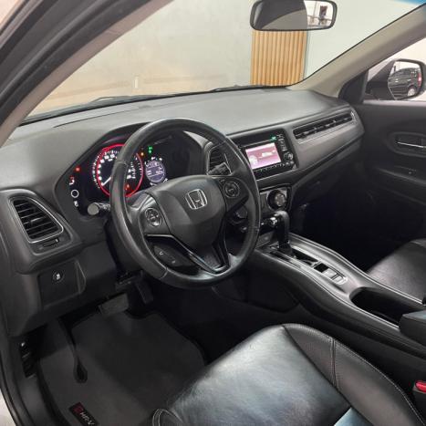 HONDA HR-V 1.8 16V 4P EX FLEX AUTOM�TICO CVT, Foto 8