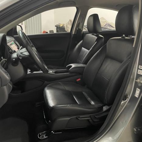 HONDA HR-V 1.8 16V 4P EX FLEX AUTOM�TICO CVT, Foto 11