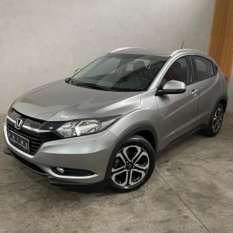 HONDA HR-V 1.8 16V 4P EX FLEX AUTOM�TICO CVT, Foto 1