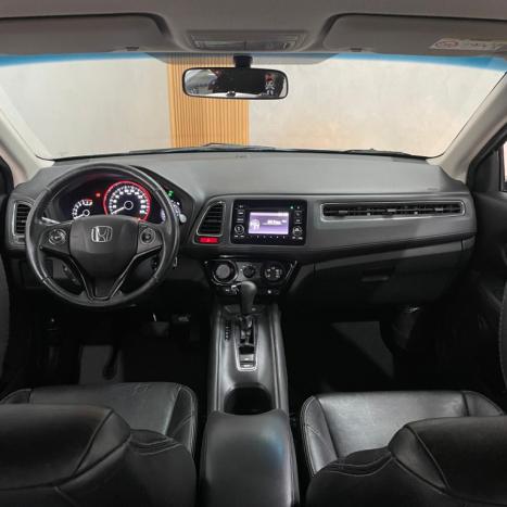HONDA HR-V 1.8 16V 4P EX FLEX AUTOM�TICO CVT, Foto 2