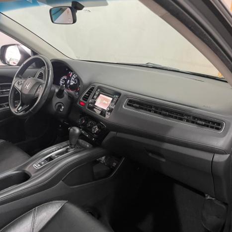 HONDA HR-V 1.8 16V 4P EX FLEX AUTOM�TICO CVT, Foto 4