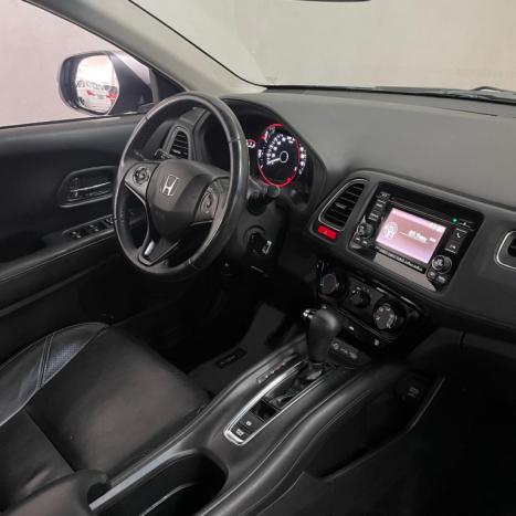 HONDA HR-V 1.8 16V 4P EX FLEX AUTOM�TICO CVT, Foto 13