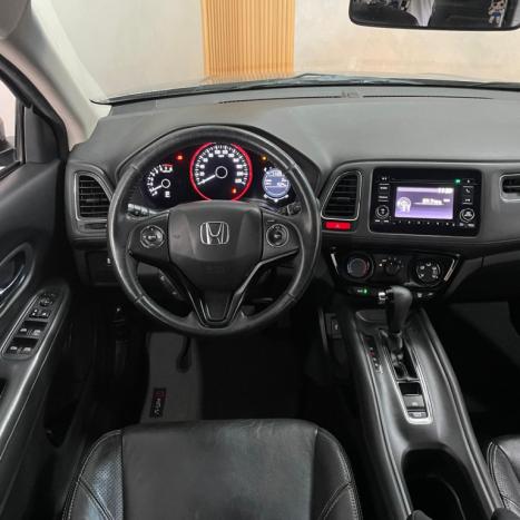 HONDA HR-V 1.8 16V 4P EX FLEX AUTOM�TICO CVT, Foto 5