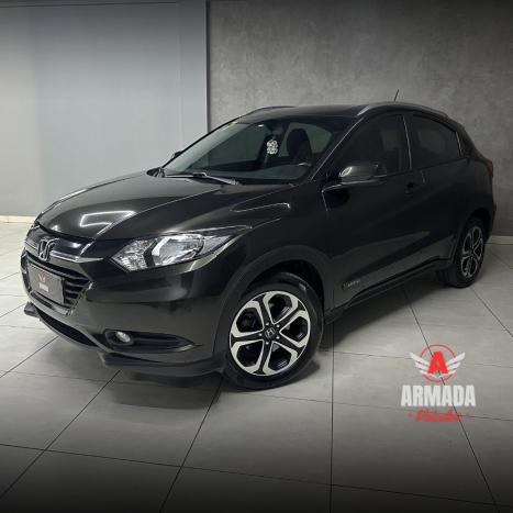 HONDA HR-V 1.8 16V 4P EX FLEX AUTOM�TICO CVT, Foto 1
