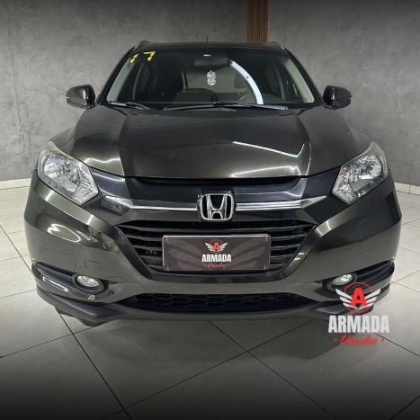 HONDA HR-V 1.8 16V 4P EX FLEX AUTOM�TICO CVT, Foto 2