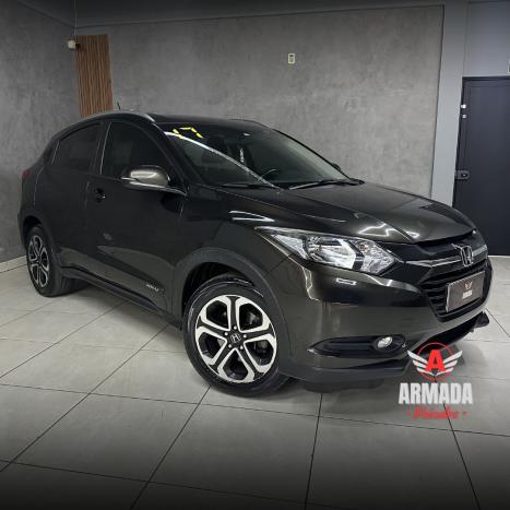 HONDA HR-V 1.8 16V 4P EX FLEX AUTOM�TICO CVT, Foto 3