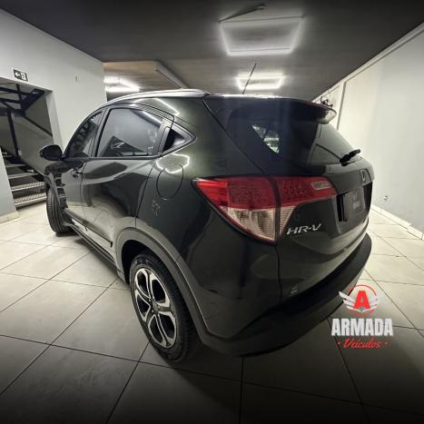 HONDA HR-V 1.8 16V 4P EX FLEX AUTOM�TICO CVT, Foto 4