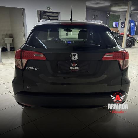 HONDA HR-V 1.8 16V 4P EX FLEX AUTOM�TICO CVT, Foto 5