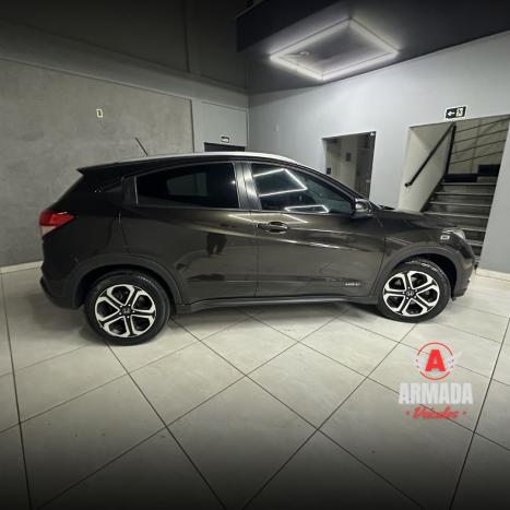 HONDA HR-V 1.8 16V 4P EX FLEX AUTOM�TICO CVT, Foto 6