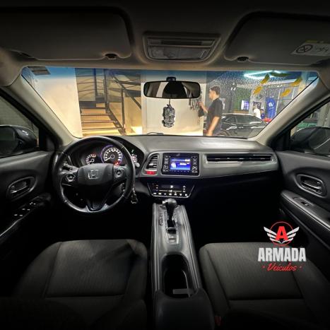 HONDA HR-V 1.8 16V 4P EX FLEX AUTOM�TICO CVT, Foto 7