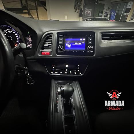 HONDA HR-V 1.8 16V 4P EX FLEX AUTOM�TICO CVT, Foto 8