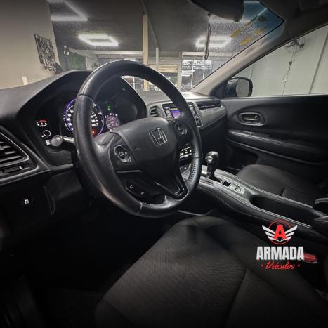 HONDA HR-V 1.8 16V 4P EX FLEX AUTOM�TICO CVT, Foto 9