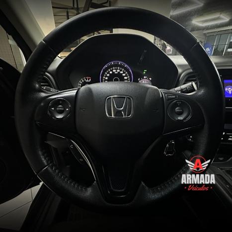 HONDA HR-V 1.8 16V 4P EX FLEX AUTOM�TICO CVT, Foto 10