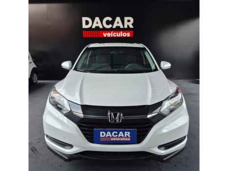 HONDA HR-V 1.8 16V 4P LX FLEX, Foto 1