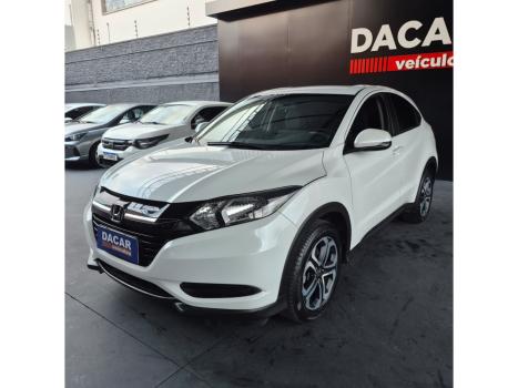 HONDA HR-V 1.8 16V 4P LX FLEX, Foto 2