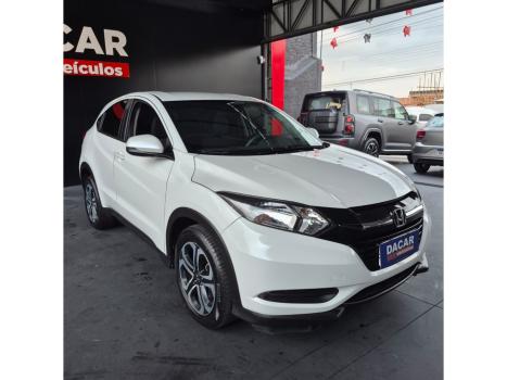 HONDA HR-V 1.8 16V 4P LX FLEX, Foto 3