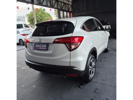 HONDA HR-V 1.8 16V 4P LX FLEX, Foto 5