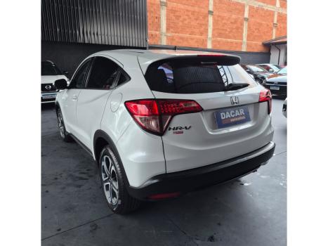 HONDA HR-V 1.8 16V 4P LX FLEX, Foto 6