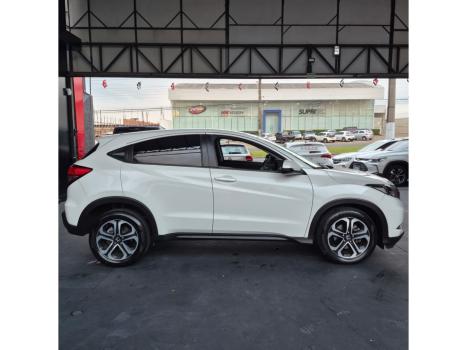 HONDA HR-V 1.8 16V 4P LX FLEX, Foto 7