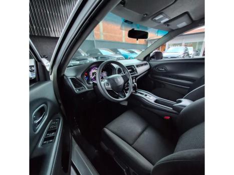 HONDA HR-V 1.8 16V 4P LX FLEX, Foto 8